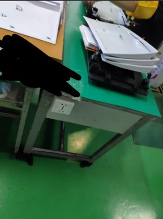 ‘Disassembled PS5 images’ suggest the console could be easily customizable