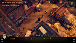 Peaky Blinders: Mastermind hits consoles and PC in August