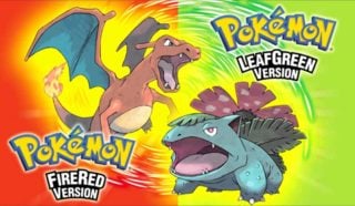 A Pokemon MMO Was Planned For Game Boy Advance in 2005 - GameSpot