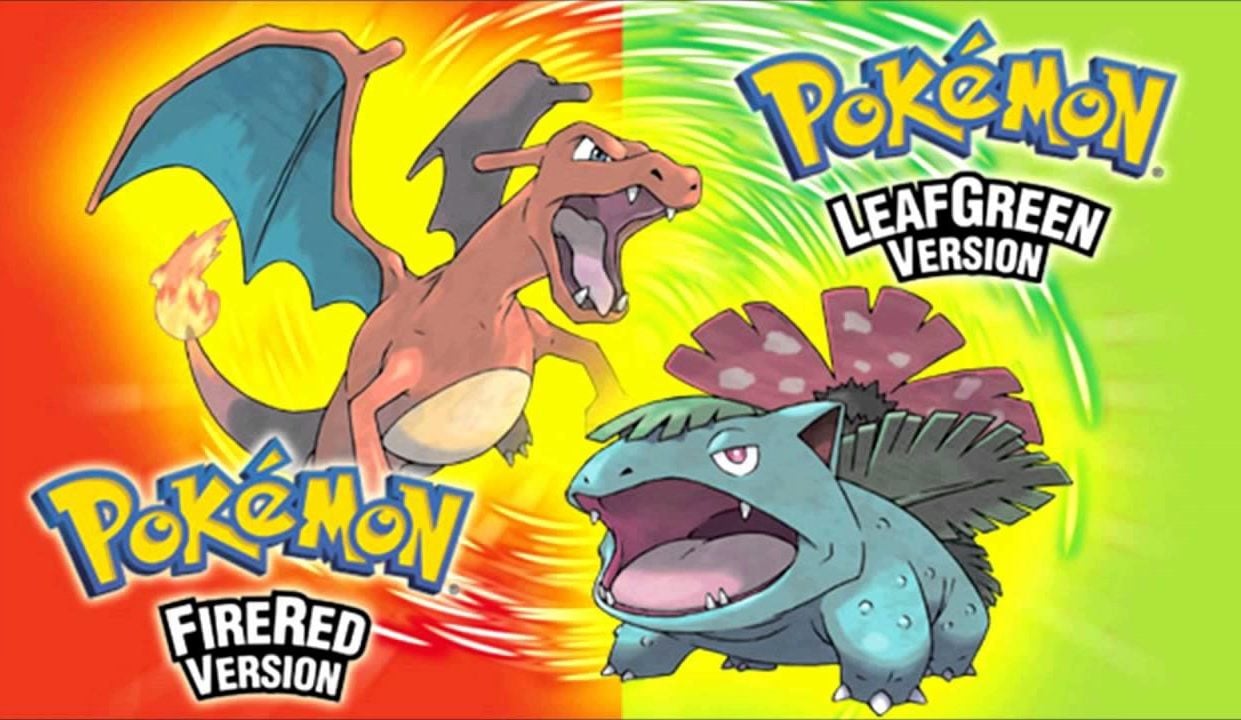 Alleged Plans For A GBA Pok mon MMO Have Surfaced VGC