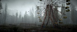 Ukraine-developed Stalker 2 is on hold as studio ‘helps employees and families survive’