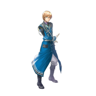 The Suikoden JRPG series is getting a crowdfunded successor