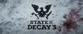 State of Decay 3 announced for Xbox Series X and PC