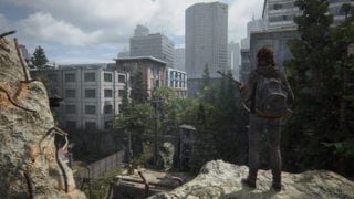 The Last of Us Part 2 is Sony’s second-biggest US launch ever