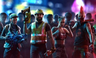 Watch Dogs Legion’s online mode has been delayed so Ubisoft can focus on fixing single player issues
