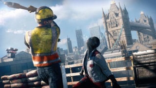 Watch Dogs: Legion is adding a 60fps mode on PS5 and Xbox Series X next month