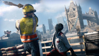 Watch Dogs: Legion is adding a 60fps mode on PS5 and Xbox Series X next month