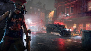 Review: Watch Dogs Legion is Ubisoft’s most meaningful sandbox