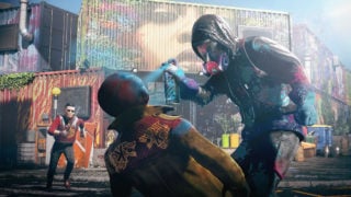 Watch Dogs Legion’s source code has reportedly been leaked by a hacker group