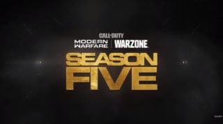 Call of Duty Warzone is allowing fans to pre-load Season 5