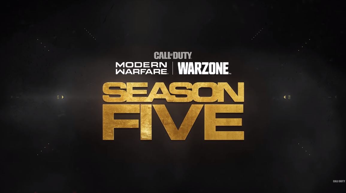 CoD Warzone confirms Season 5 date and teases hip-hop tributes - Meristation