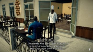 Review: Deadly Premonition 2 is a buggy mess, but fans will still love it