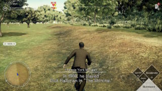 Review: Deadly Premonition 2 is a buggy mess, but fans will still love it