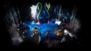 The Suikoden JRPG series is getting a crowdfunded successor