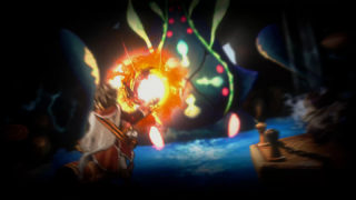 The Suikoden JRPG series is getting a crowdfunded successor