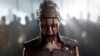Hellblade 2 is likely to feature at The Game Awards, it’s claimed