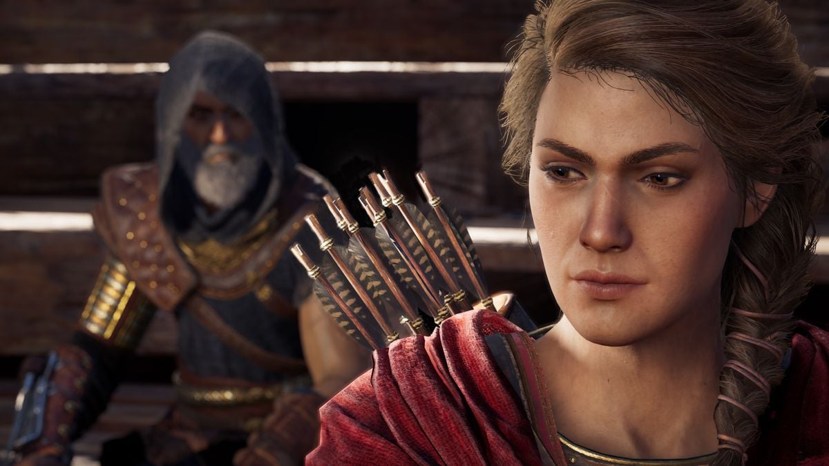 Assassin's Creed Will Include More Strong Female Characters, Says Developer