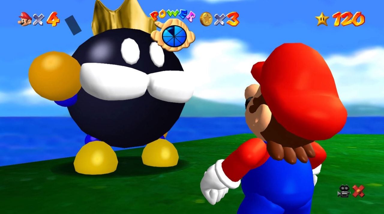 super mario 64 online character mods super mario 64 online character mods