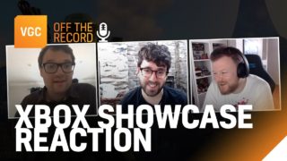 Did the Xbox Showcase live up to expectations? | VGC Off The Record