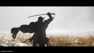 Review: Ghost of Tsushima has atmosphere and sharp combat, but too much filler