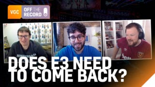 Does E3 need to come back? | VGC Off The Record