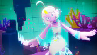 Review: No Straight Roads is a brief but brilliant adventure