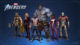 Avengers will also have exclusive content for mobile network customers