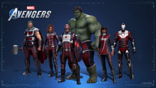 Avengers will also have exclusive content for mobile network customers