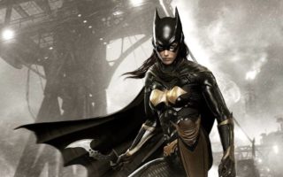 The latest Gotham Knights tease seemingly points to Batgirl