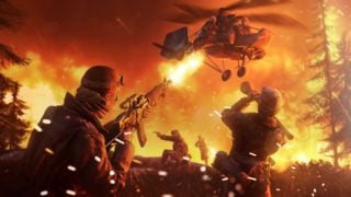 Battlefield 6 ‘likely to be revealed in May’, it’s claimed