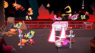 Review: Battletoads is a brutally brilliant reboot worthy of the cult classic