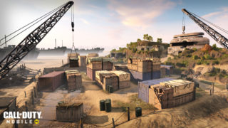 Call of Duty Mobile Season 9 will add Gunsmith customisation and Shipment 1944 map