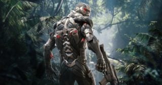 Crytek has appointed Hitman 3’s game director to lead Crysis 4 development