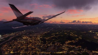 Flight Simulator is currently the highest-reviewed PC game of the year