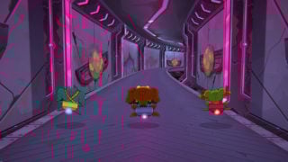 Review: Battletoads is a brutally brilliant reboot worthy of the cult classic