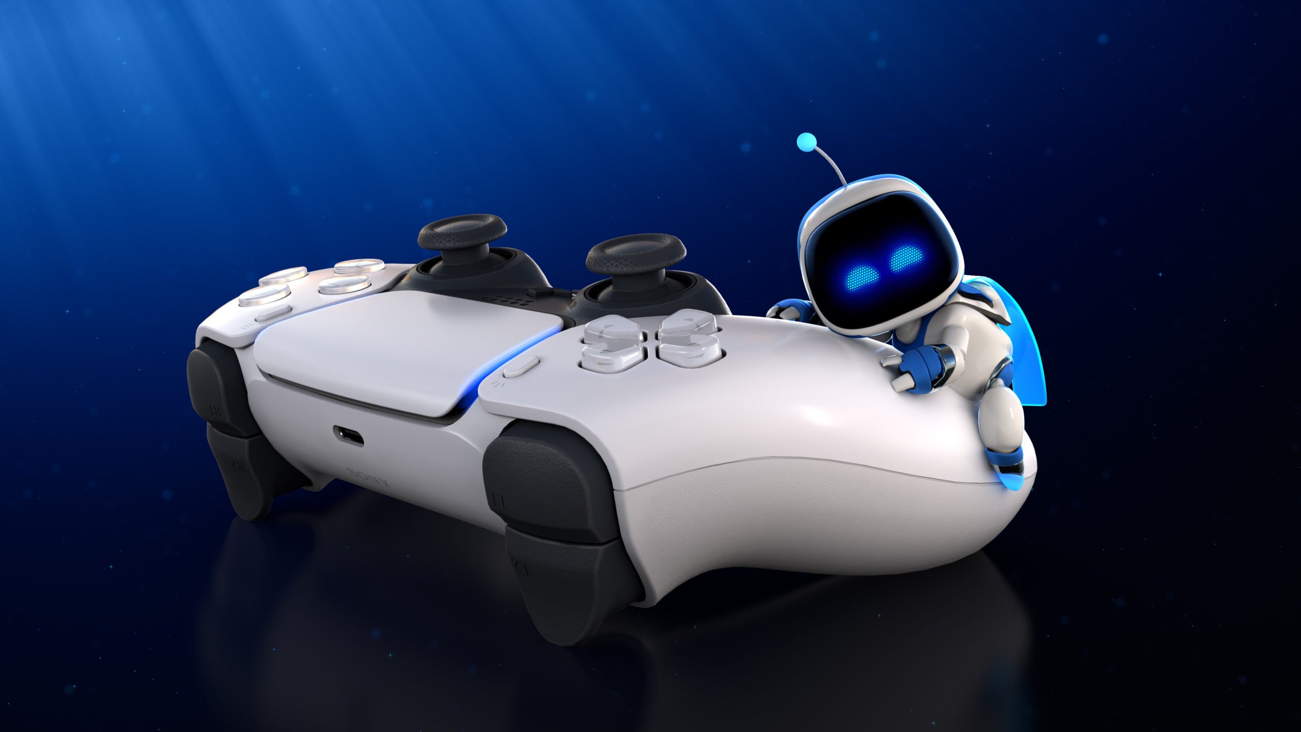 The Medium Is Making Use Of The PS5's DualSense For A More Immersive Experience - GameSpot