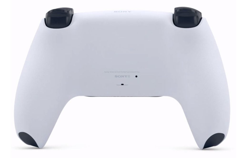 Gallery A closer look at PS5’s controller and accessories VGC