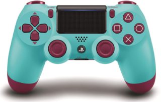 Sony is bringing back selected DualShock 4 colours this month