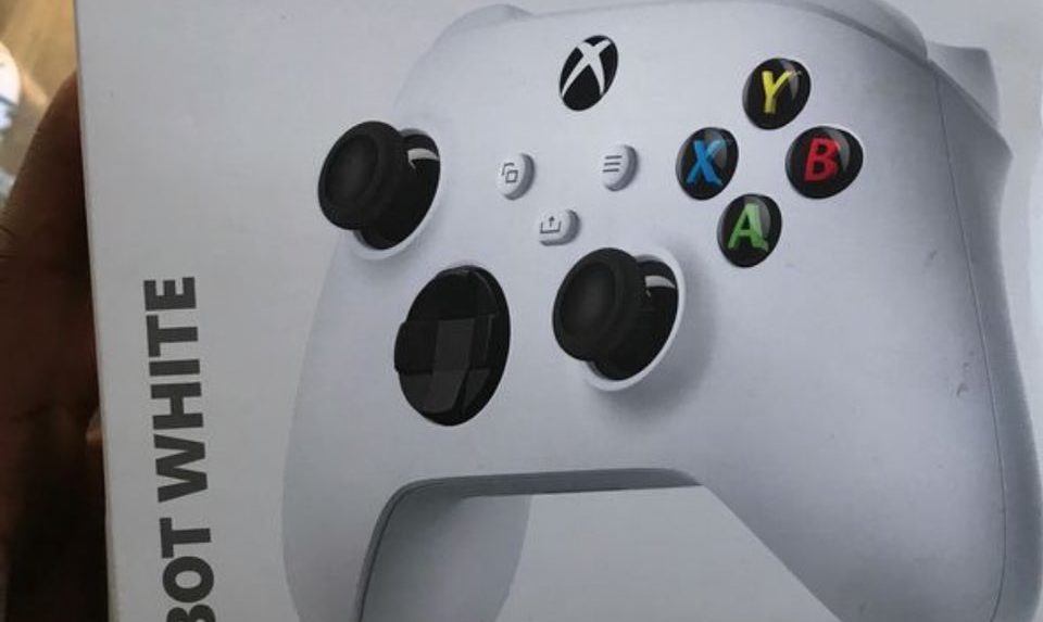 Xbox Series S has seemingly been confirmed by leaked packaging - Video Games Chronicle