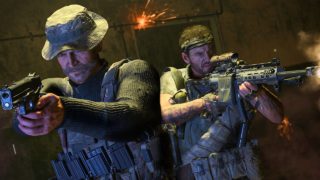 Black Ops Cold War ‘will breathe more life into Warzone’, says designer