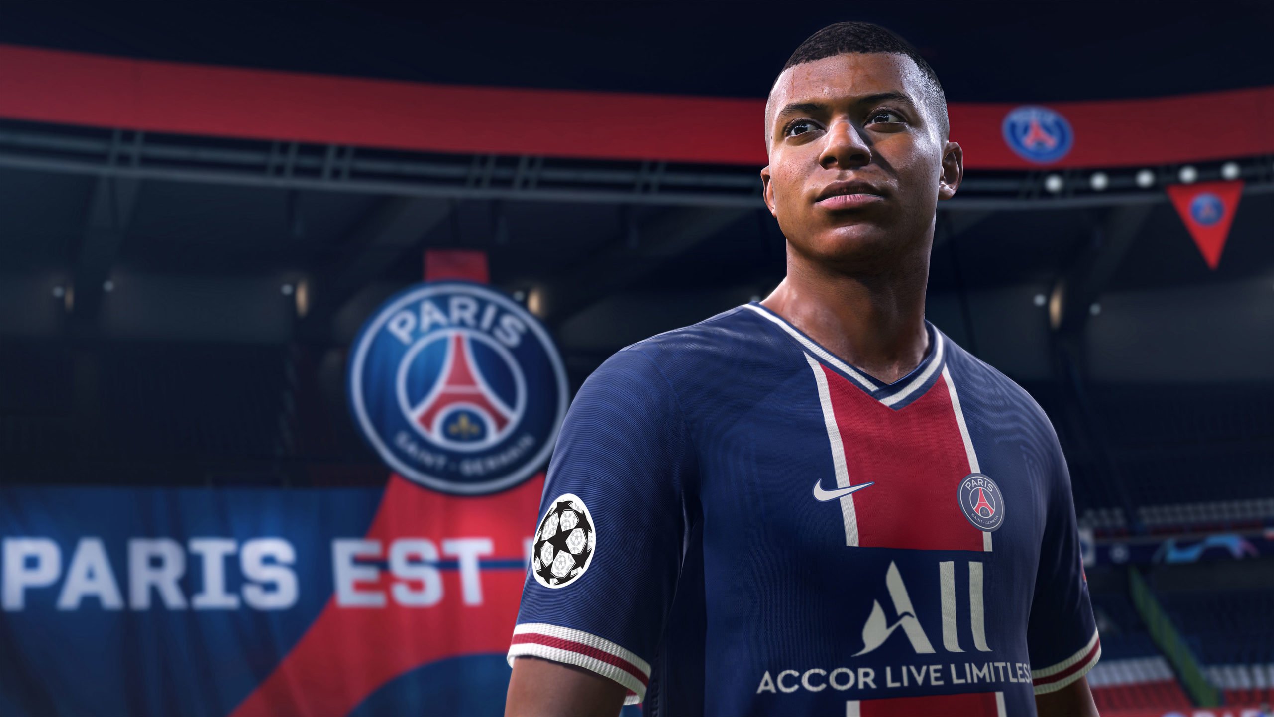 FIFA 21 gameplay trailer showcases creative runs, new dribbling and