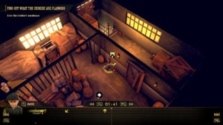 Review: Peaky Blinders Mastermind is an inventive but lightweight take on the TV show