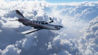 Microsoft Flight Simulator is getting five new user-friendly features on Xbox