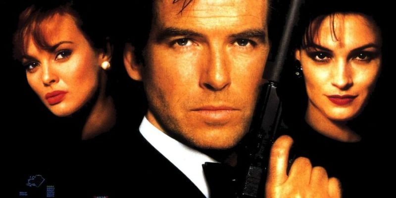 GoldenEye 007 is Set to Release on January 27th - Gameranx