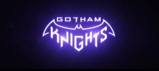 Warner premieres the first Gotham Knights gameplay