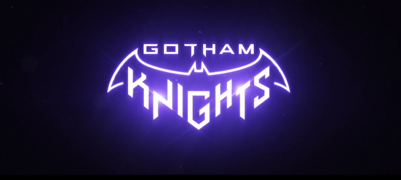 Gotham Knights Get Delayed to 2022 - CyberPowerPC