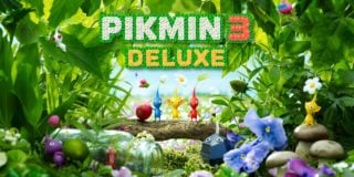 Pikmin 3 Deluxe News