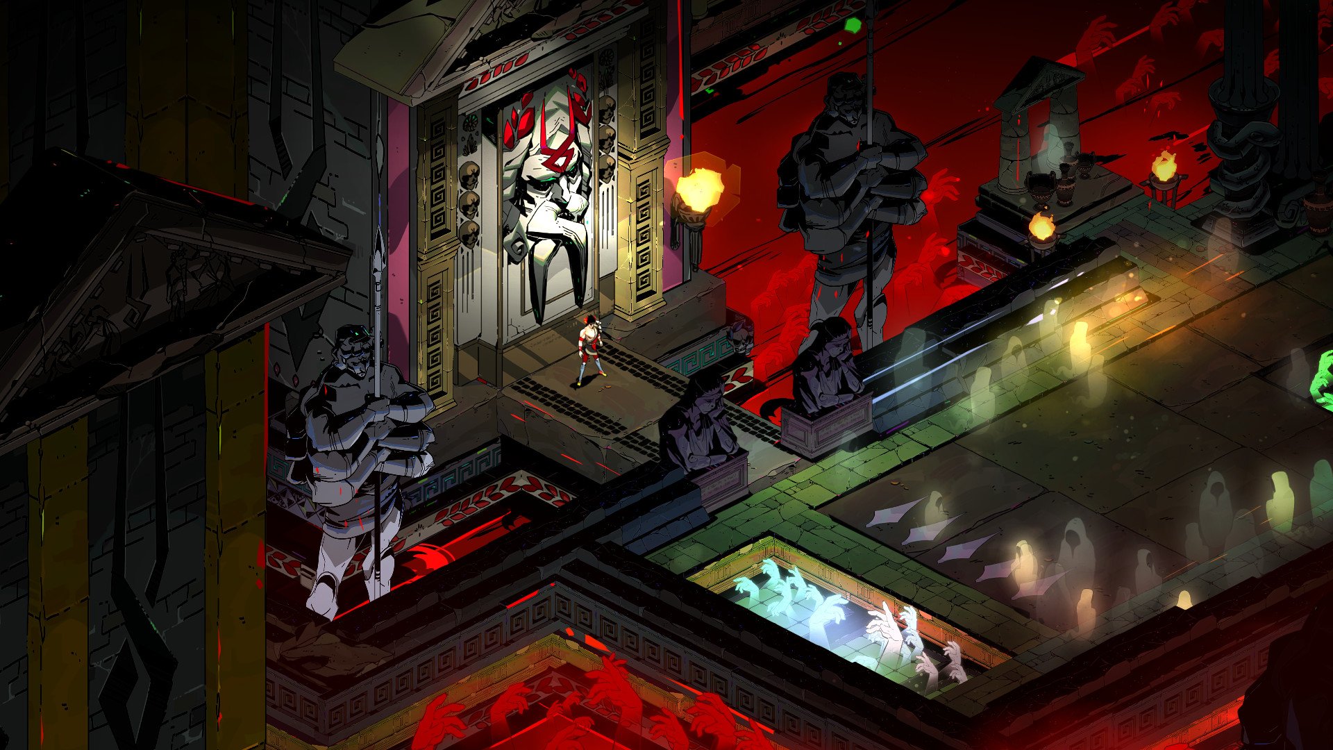 s Games of the Year: Hades