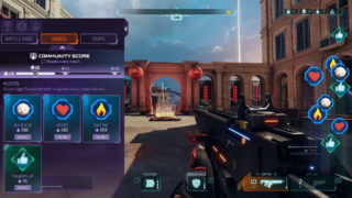 Hyper Scape Season 1 launches for consoles and PC