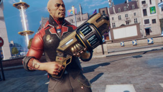 Hyper Scape Season 1 launches for consoles and PC